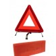 Triangolo Di Emergenza Catarifrangente Universale Per Auto 7.5*43cm_9770